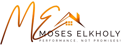Moses Elkholy logo